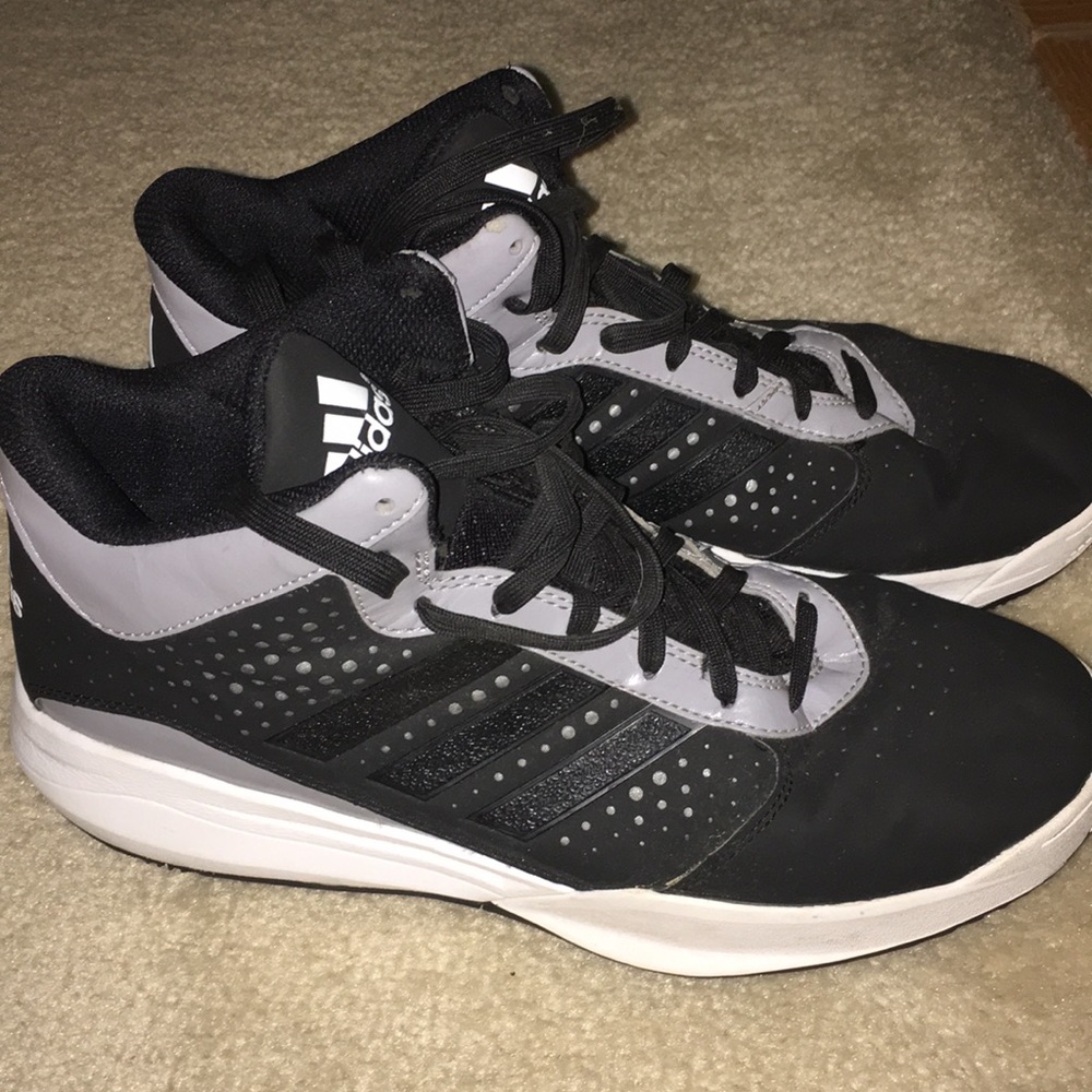 Adidas Men’s Basketball Shoes
